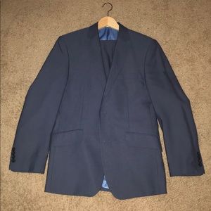Men’s Suit